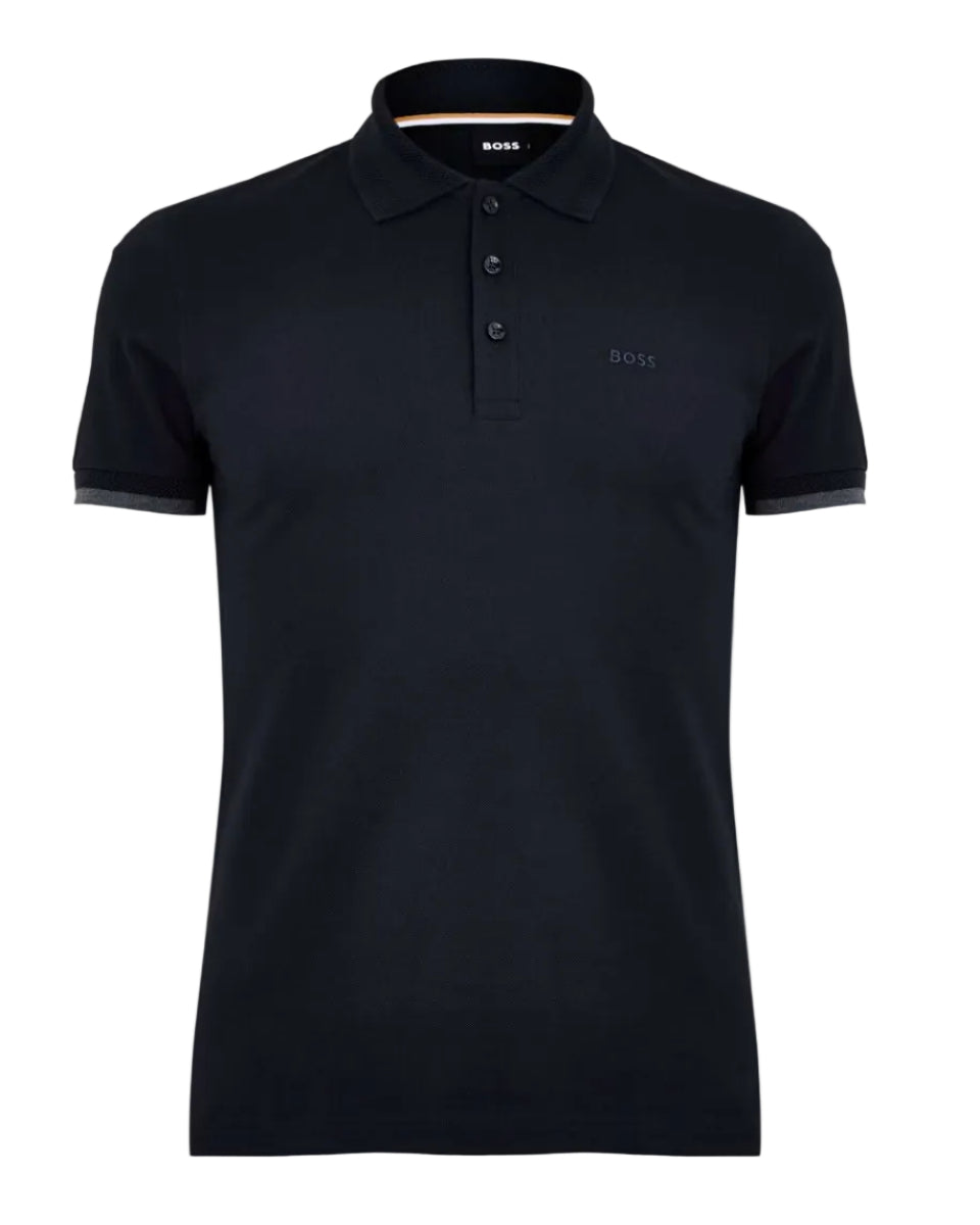 BOSS - PHILIPSON 38 BLACK