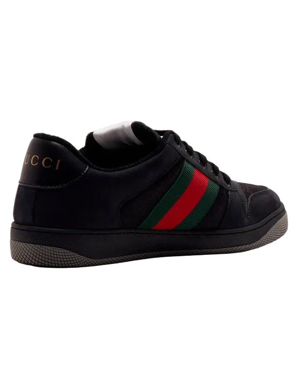 GUCCI - GG COTTON RIPSTOP/ST.NA/M BLA/BLA/BLA/VRV/BLA