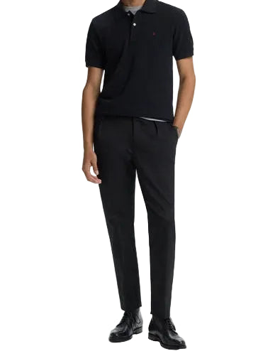 Carolina Herrera Ropa Simple Polo Blue · Premium Avenue