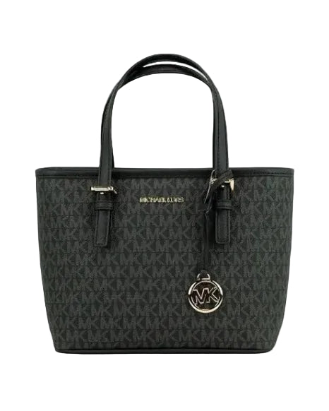 MICHAEL KORS - JET SET TRAVEL BLACK