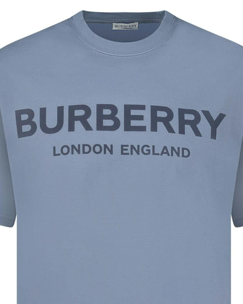BURBERRY - ELLISON CARBON BLUE