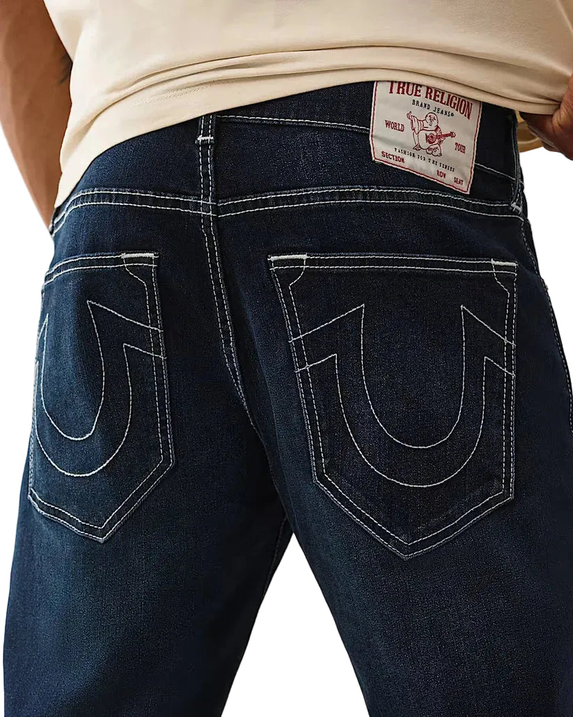 True Religion Ropa Rocco Sn Skinny 700063 2S Body Rinse · Premium Avenue