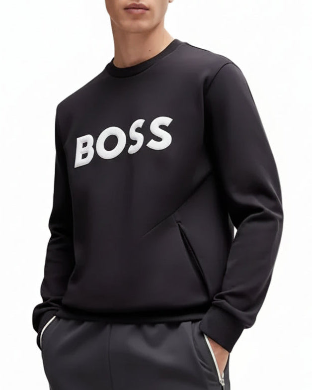 BOSS - SALBO 1 50510350 DARK BLUE