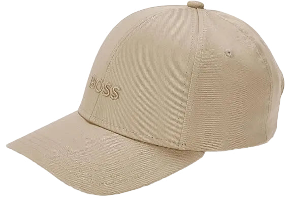 Boss Accesorio BMB-018-HATS Beige · Premium Avenue