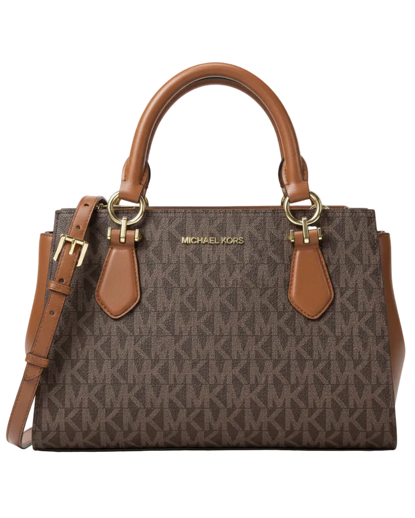 MICHAEL KORS - SM MSGR BROWN