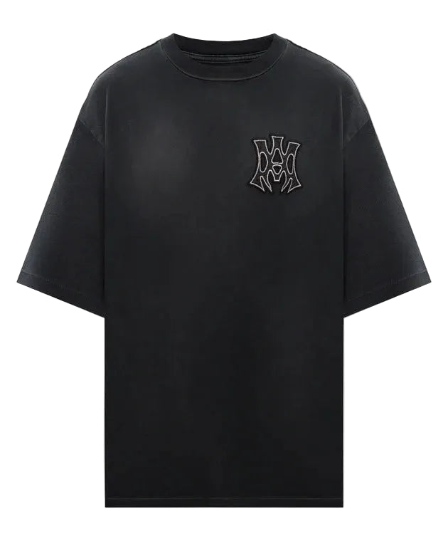 AMIRI - MA HOLLYWOOD BLACK/GREEN