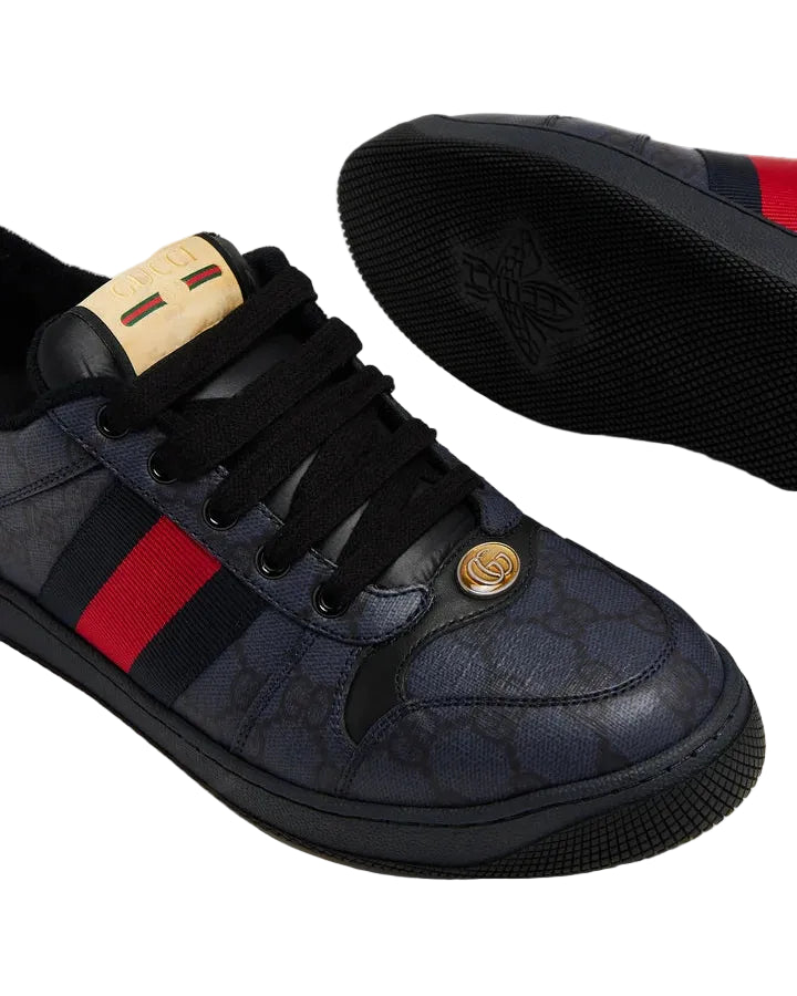 GUCCI - GG SUPREME H20/MI.SO/GR.GR.H/N