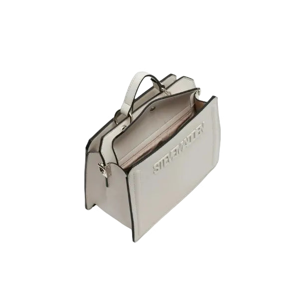 Steve Madden Bolsa Bevelyn-g Beige · Premium Avenue