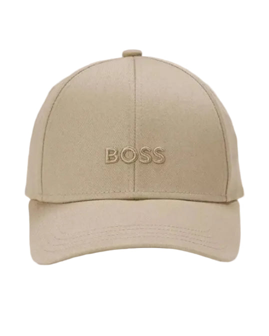 Boss Accesorio BMB-018-HATS Beige · Premium Avenue