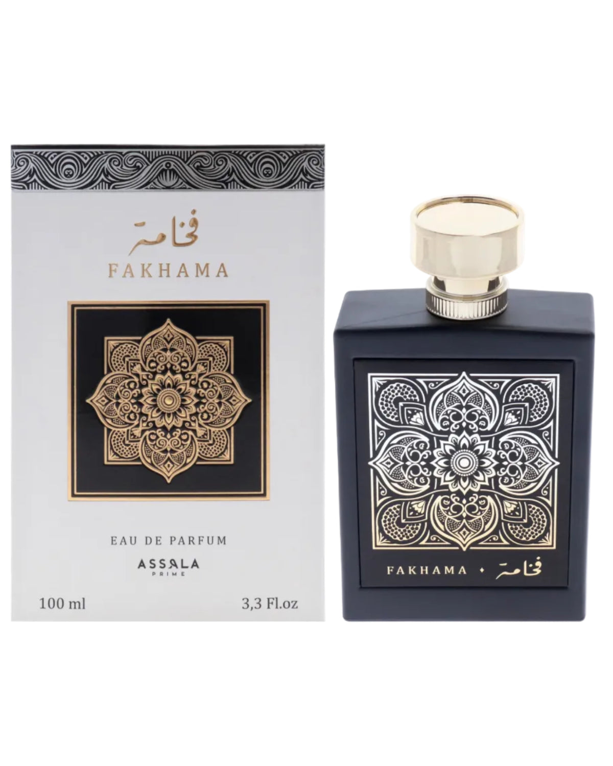ASSALA PRIME - FAKHAMA EAU DE PARFUM