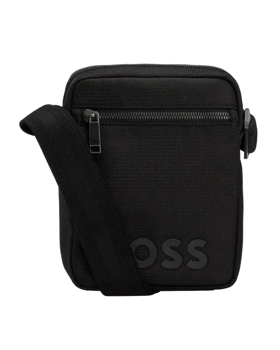 BOSS - BMB-028-LARGE BLACK