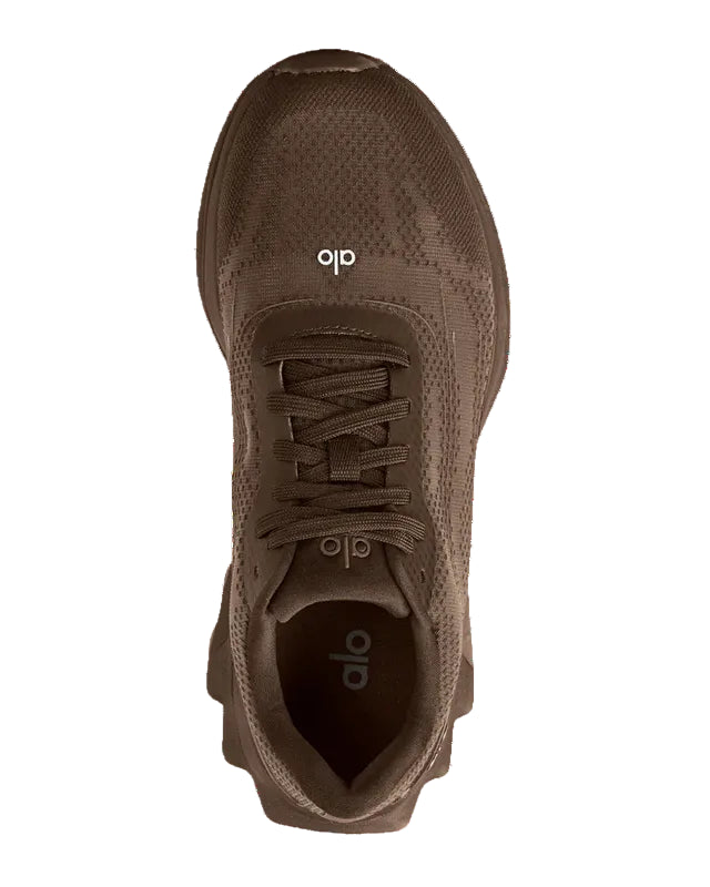 ALO - RUNNER (WOMAN) ESPRESSO