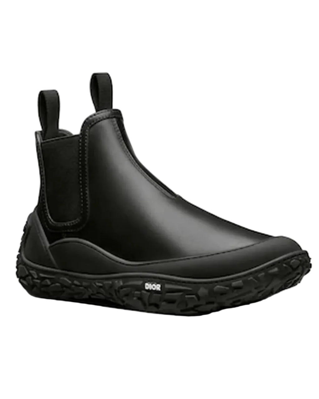 Dior Calzado Boots B28 Black · Premium Avenue