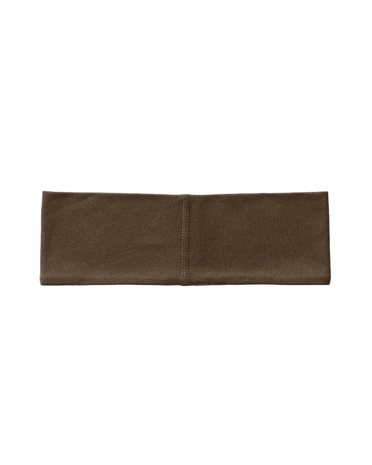 ALO - HEADBAND ESPRESSO