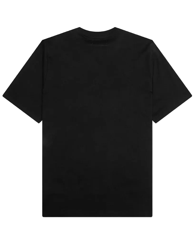 Amiri Ropa Script Tee Black · Premium Avenue