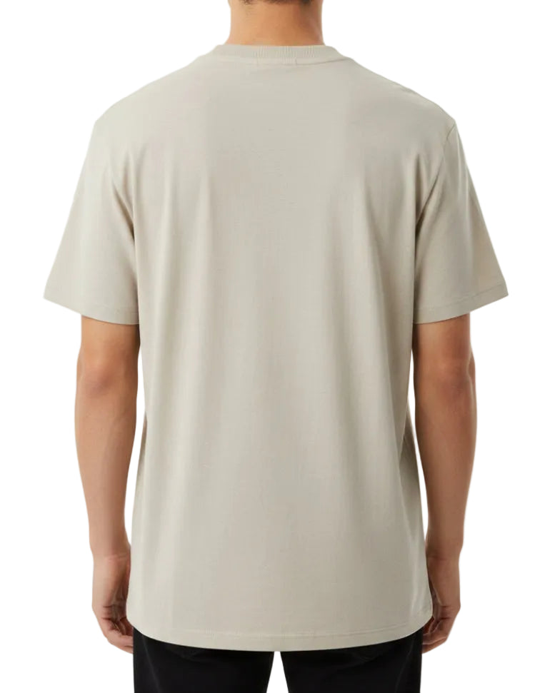 Boss Ropa Tee 7 Light Beige · Premium Avenue