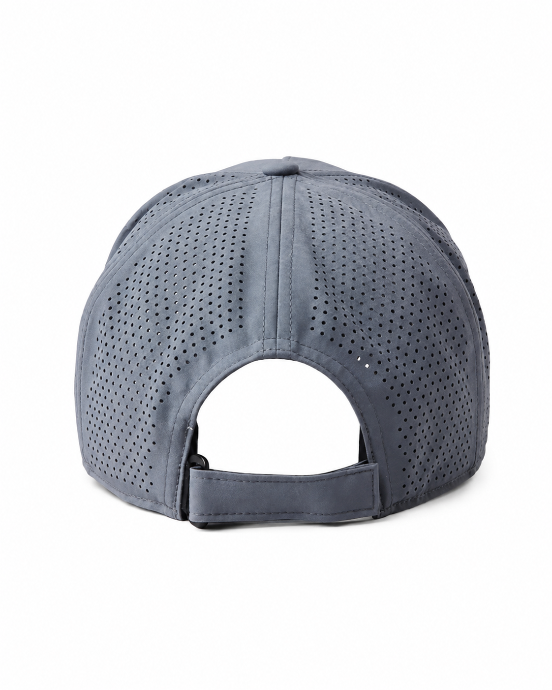 ALO - OFF DUTY CAT STEEL GREY