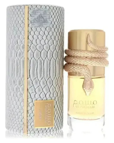 LATTAFA - MUSAMAM EAU DE PARFUM