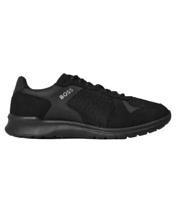 BOSS - EXTREME RUNN MEMI O BLACK