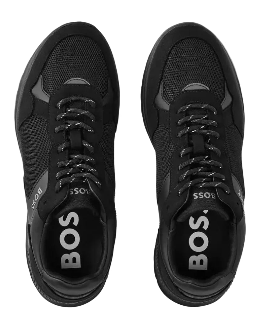 BOSS - EXTREME RUNN MEMI O BLACK