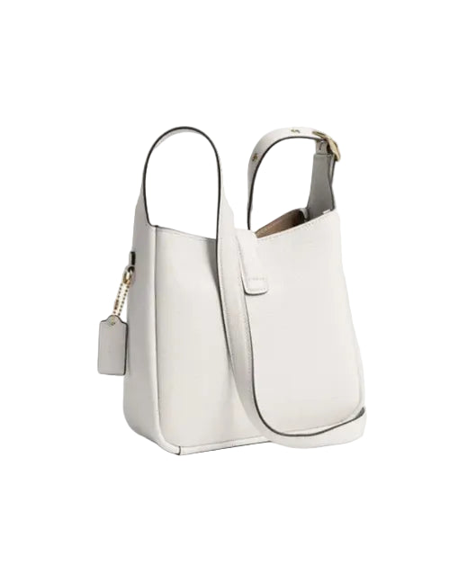 COACH - HADLEY MINI CROSSBODY WHITE
