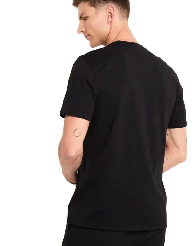 Karl Lagerfeld Ropa Kocktail Karl And Choupette Tee Black · Premium Avenue