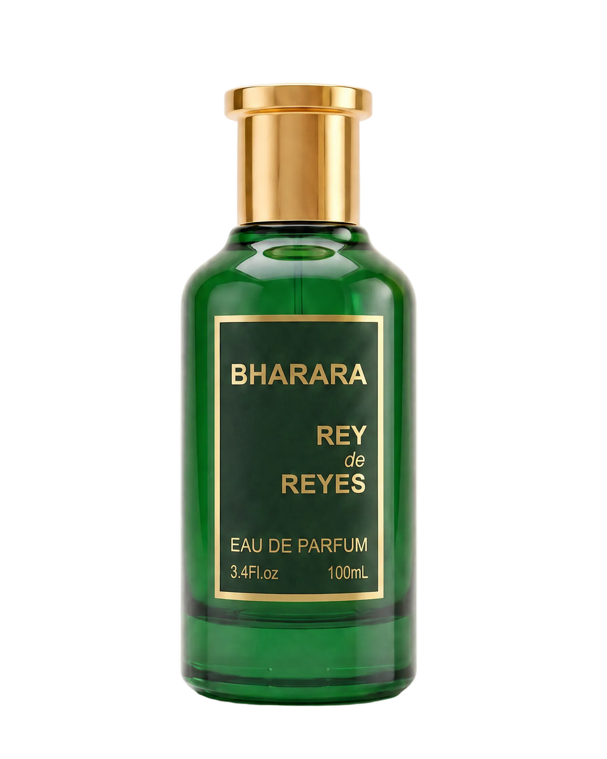 Bharara Rey de Reyes EDP 100 ml · Premium Avenue