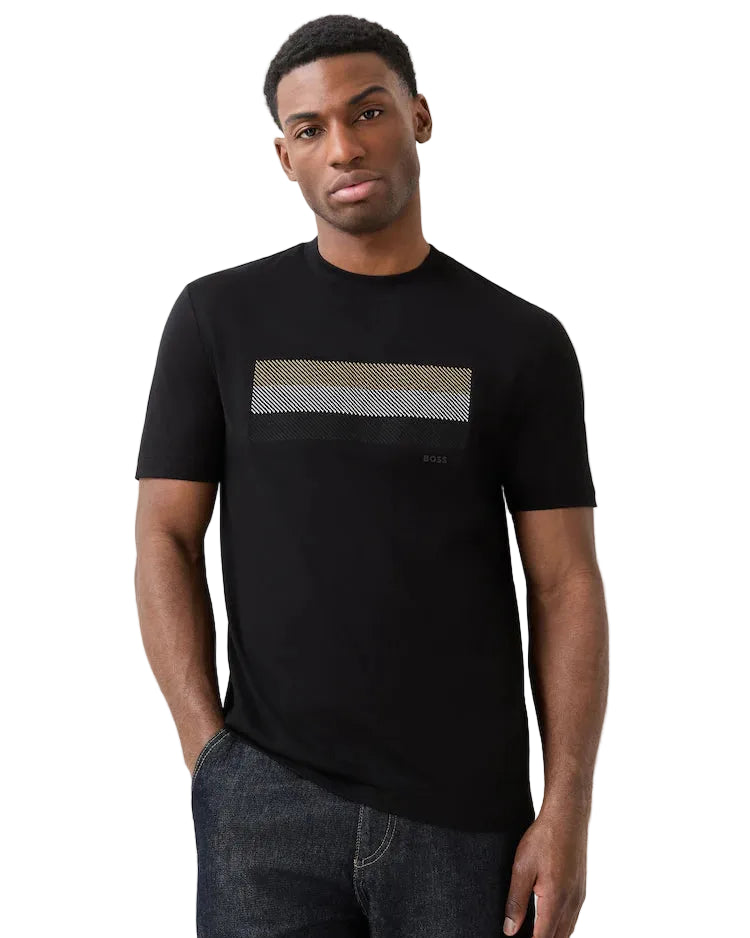 BOSS - C-TAUT 10 BLACK