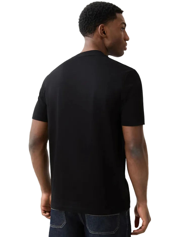 BOSS - C-TAUT 10 BLACK