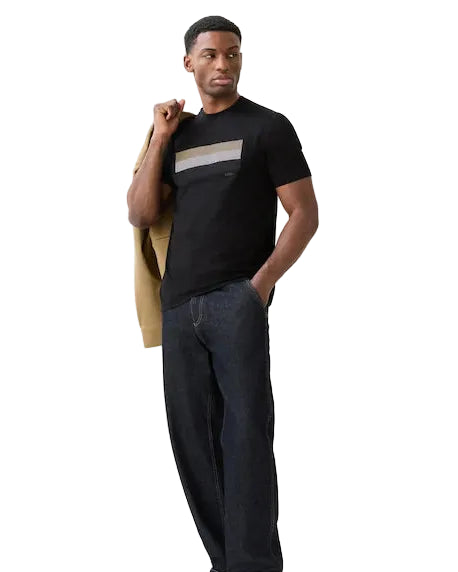 BOSS - C-TAUT 10 BLACK