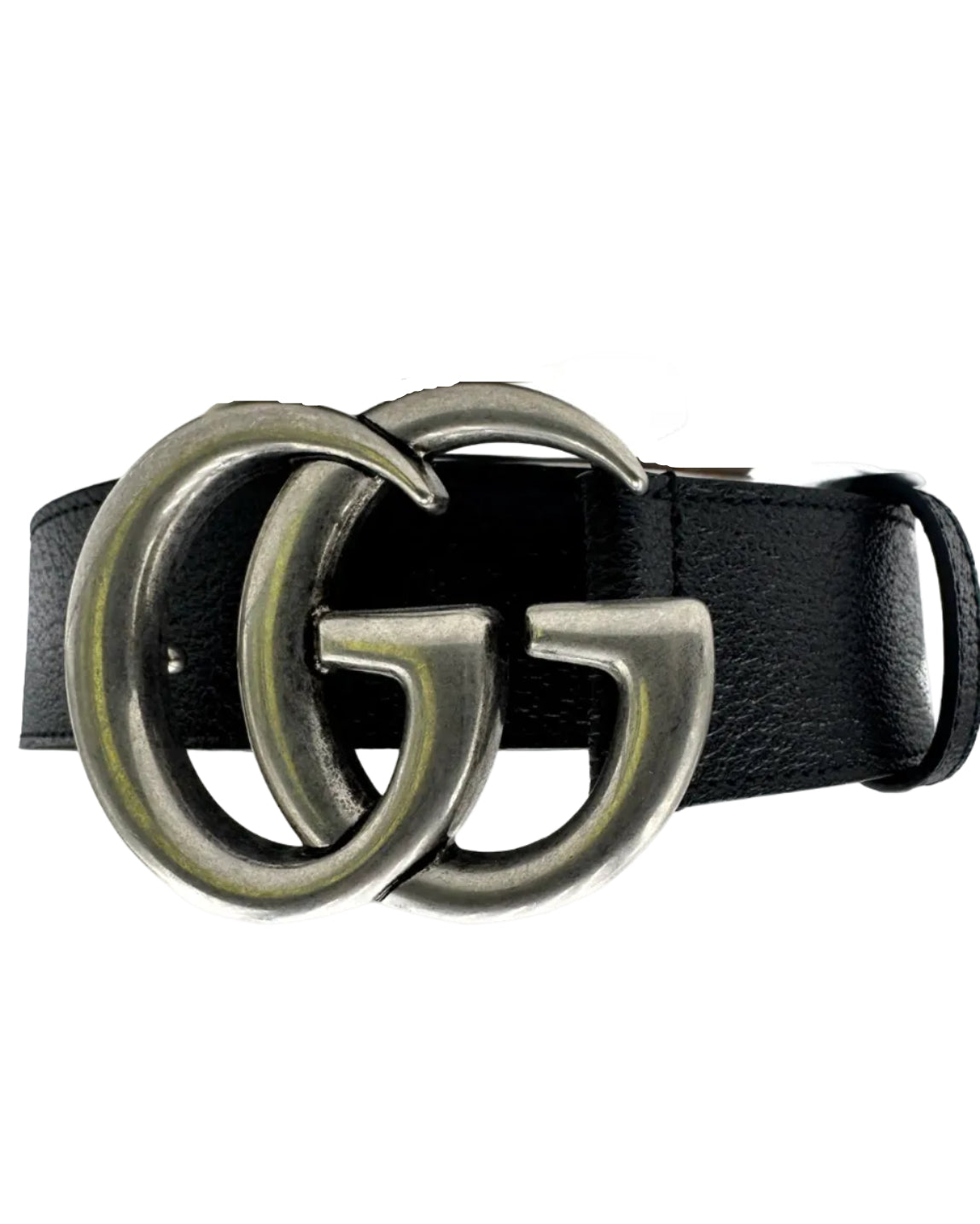 Gucci Accesorio Dollar Pigprint Nero · Premium Avenue