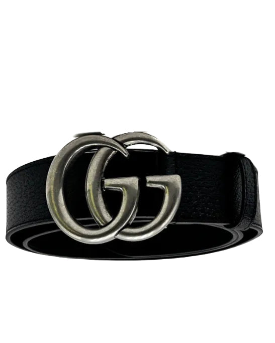 Gucci Accesorio Dollar Pigprint Nero · Premium Avenue