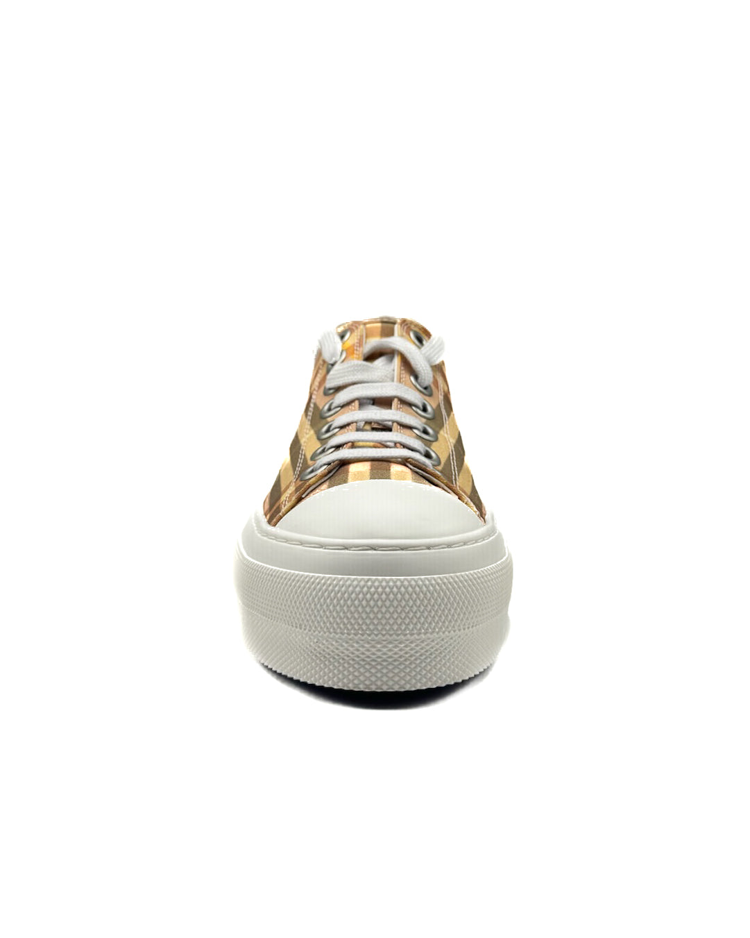 Burberry Calzado Lf Tnr Jack Low Teacup · Premium Avenue