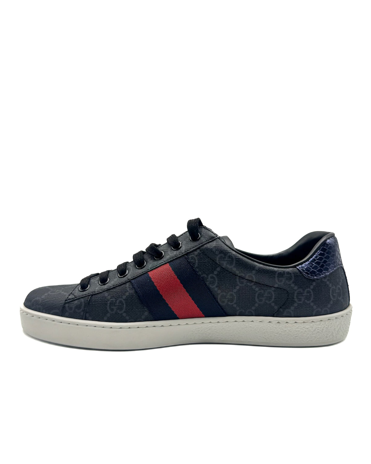 Gucci Calzado T.gg Sup/N.ny.g/M.s/V.s.s.a/V · Premium Avenue