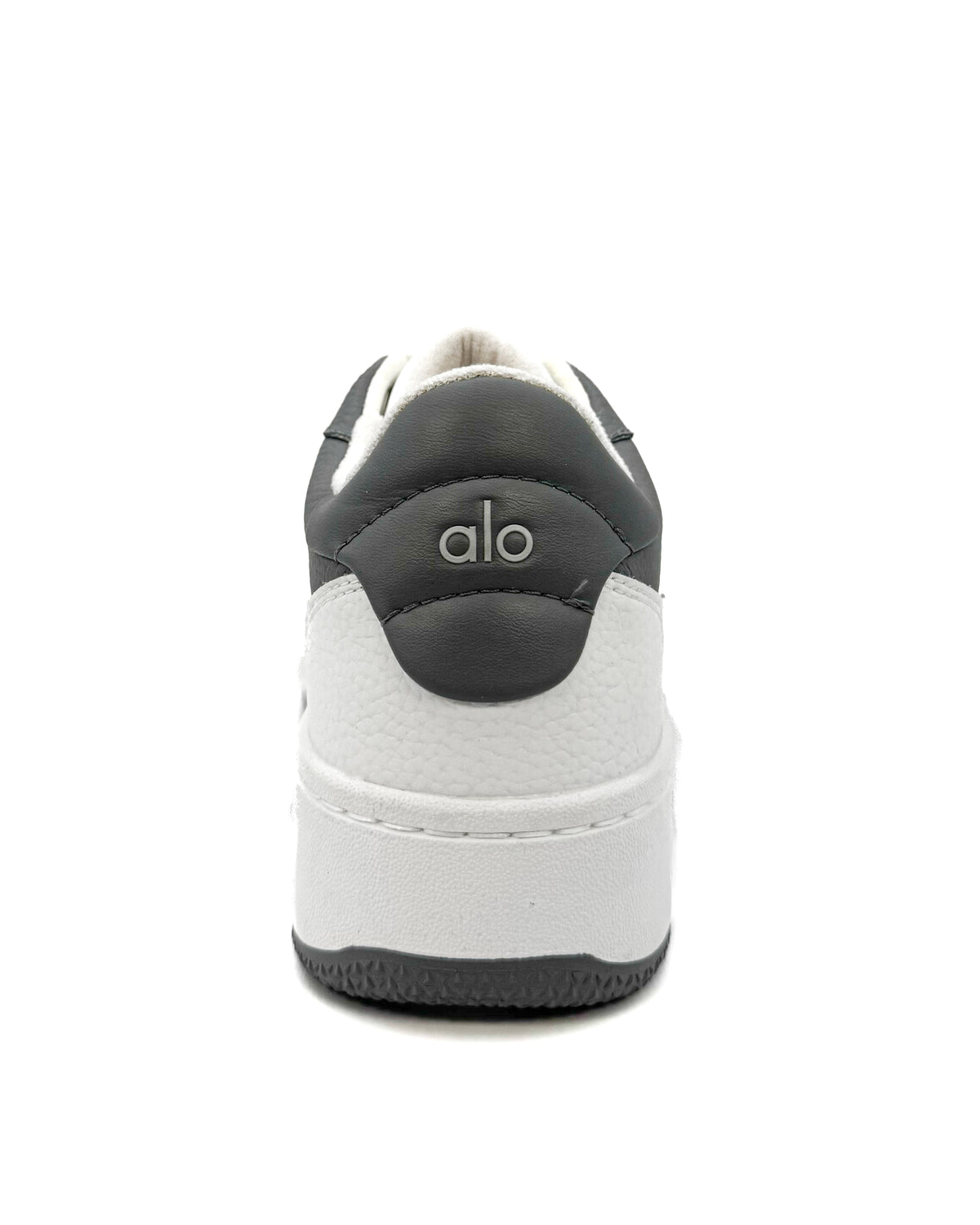 Alo Calzado Recovery Mode Grey/White · Premium Avenue