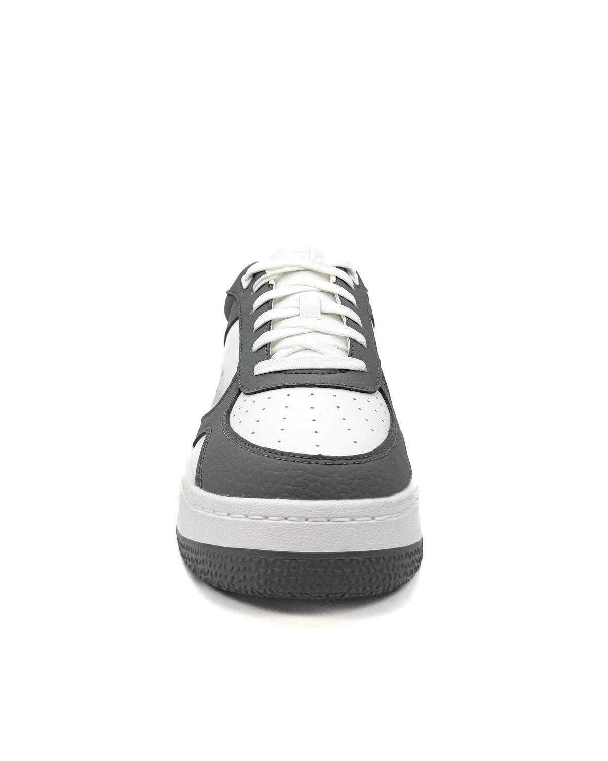 Alo Calzado Recovery Mode Grey/White · Premium Avenue