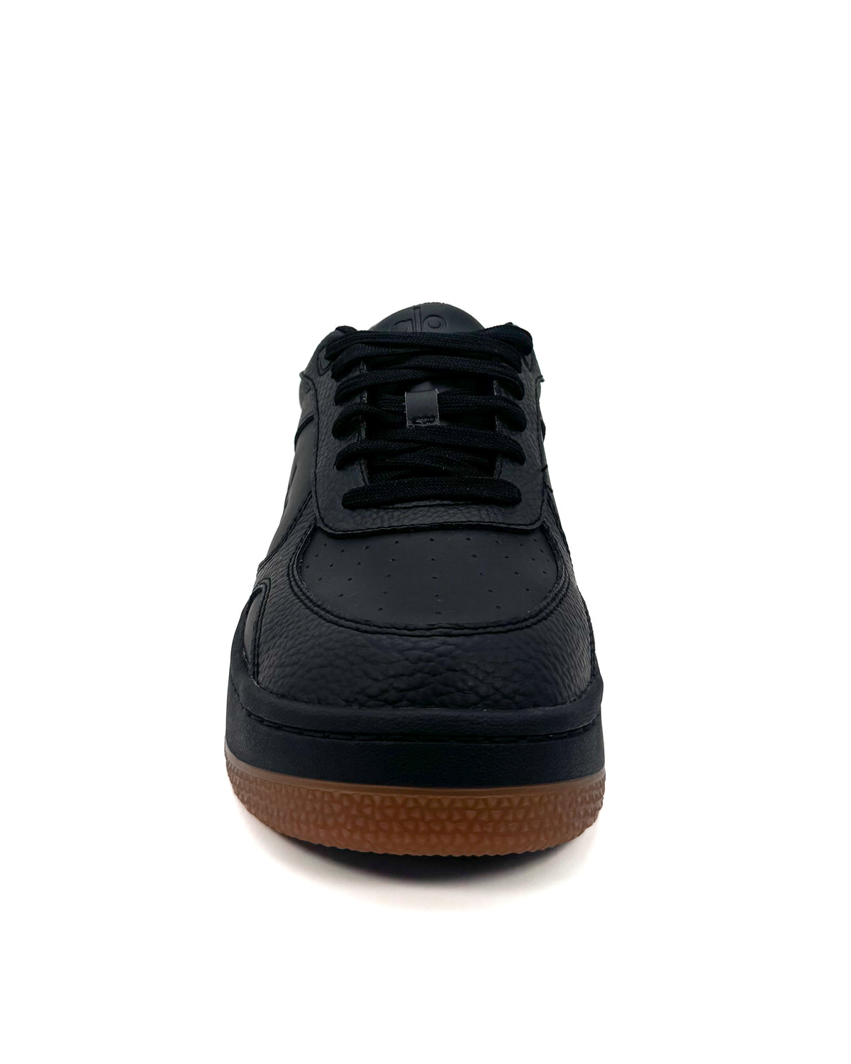 Alo Calzado Recovery Mode Black/Gum · Premium Avenue