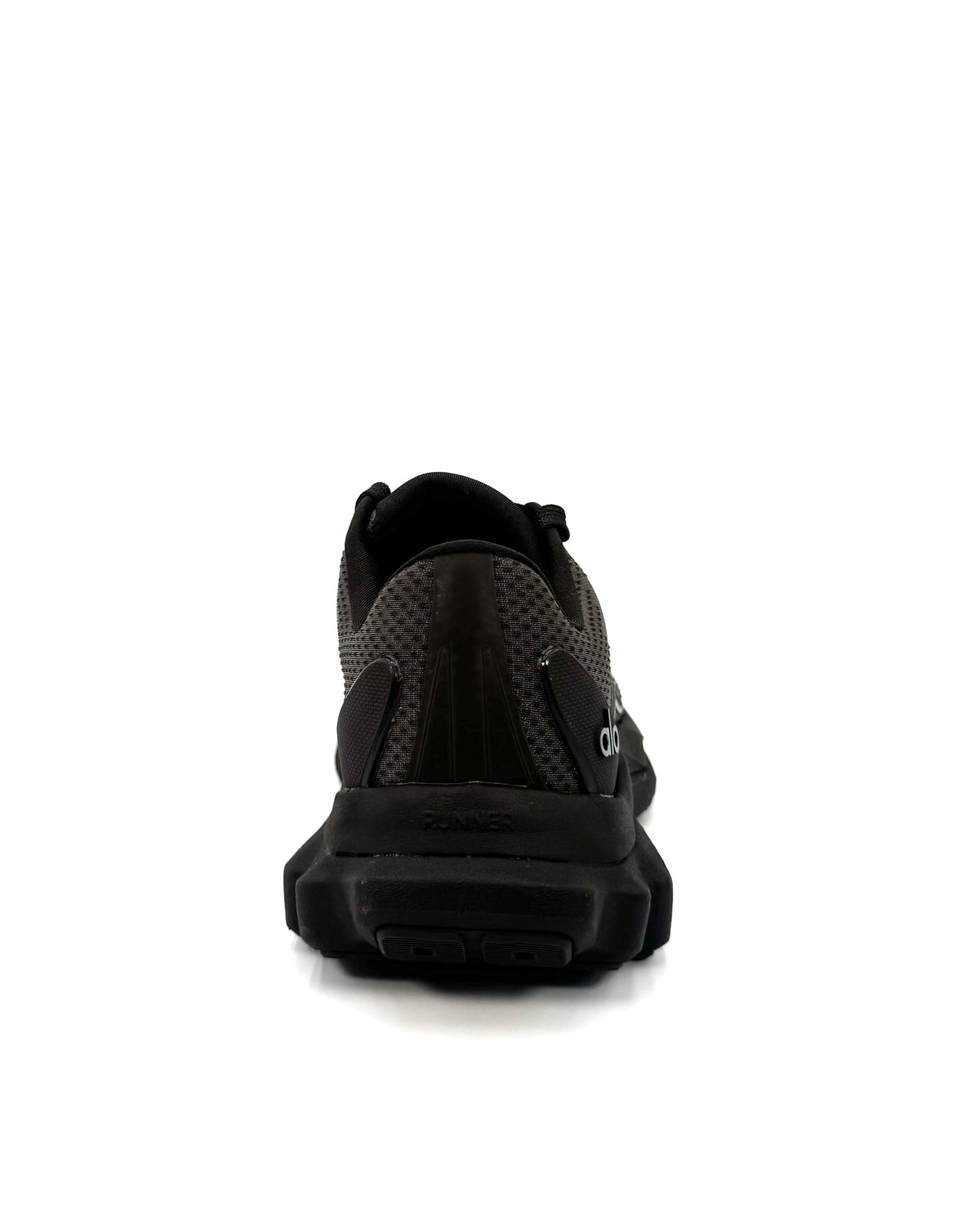 Alo Calzado Runner (men) Espresso · Premium Avenue