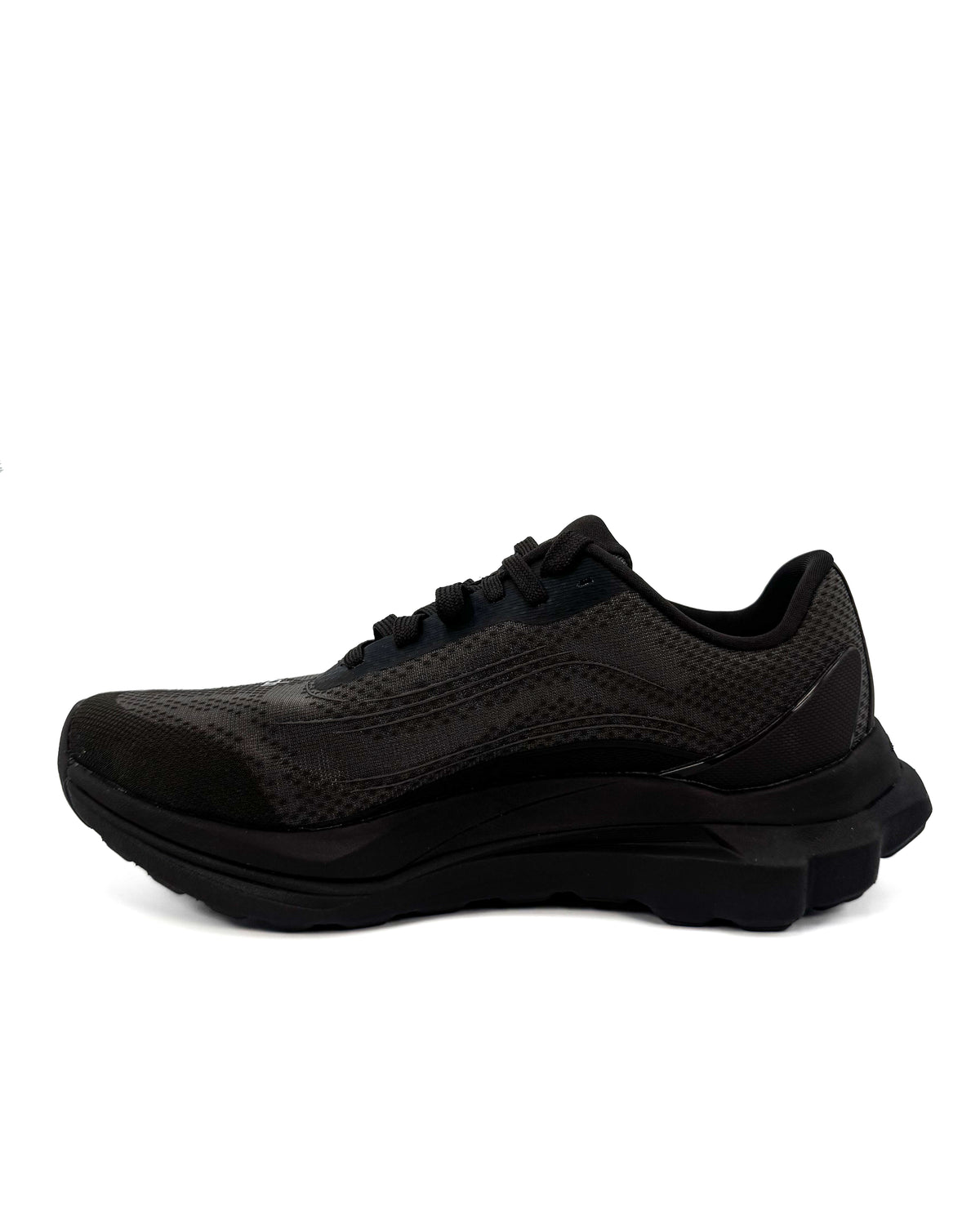 Alo Calzado Runner (men) Espresso · Premium Avenue