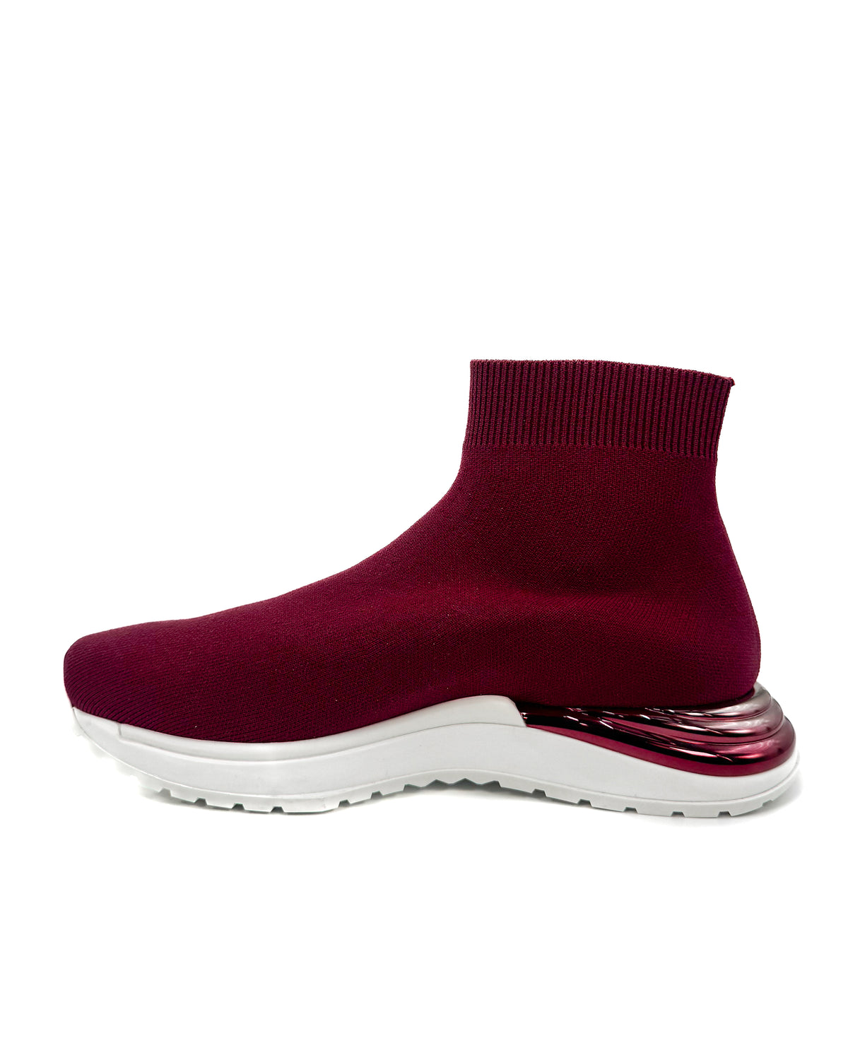 Ferragamo Calzado Ninette Sock Melagrana · Premium Avenue