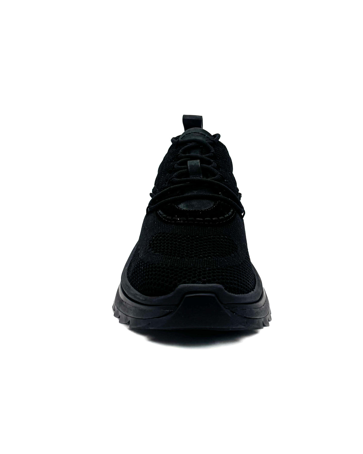 Ferragamo Calzado Nima Knit Nero/Antra · Premium Avenue