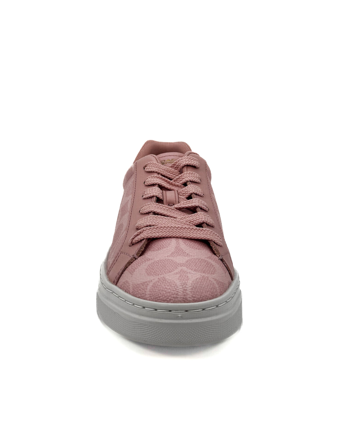 Coach Calzado High Line Signature Cc Pink Multi · Premium Avenue