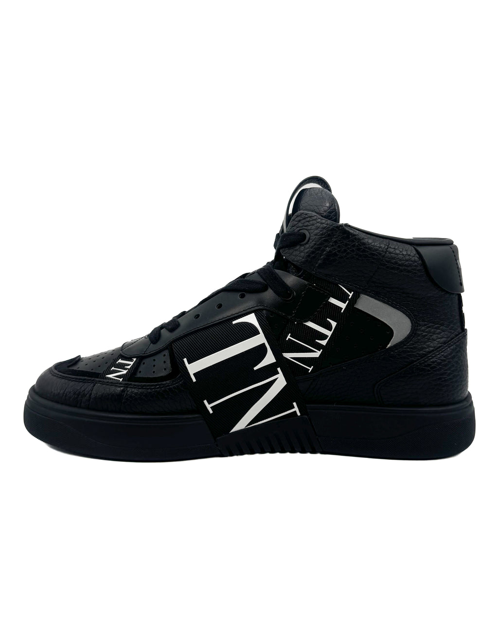Valentino Calzado VL7N High Nero/Ner · Premium Avenue