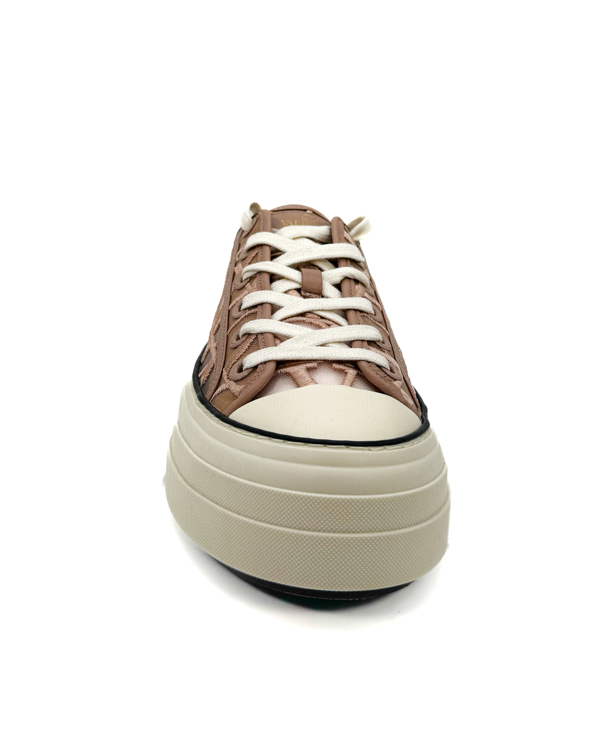 Valentino Calzado Totaloop Low Top Pink · Premium Avenue