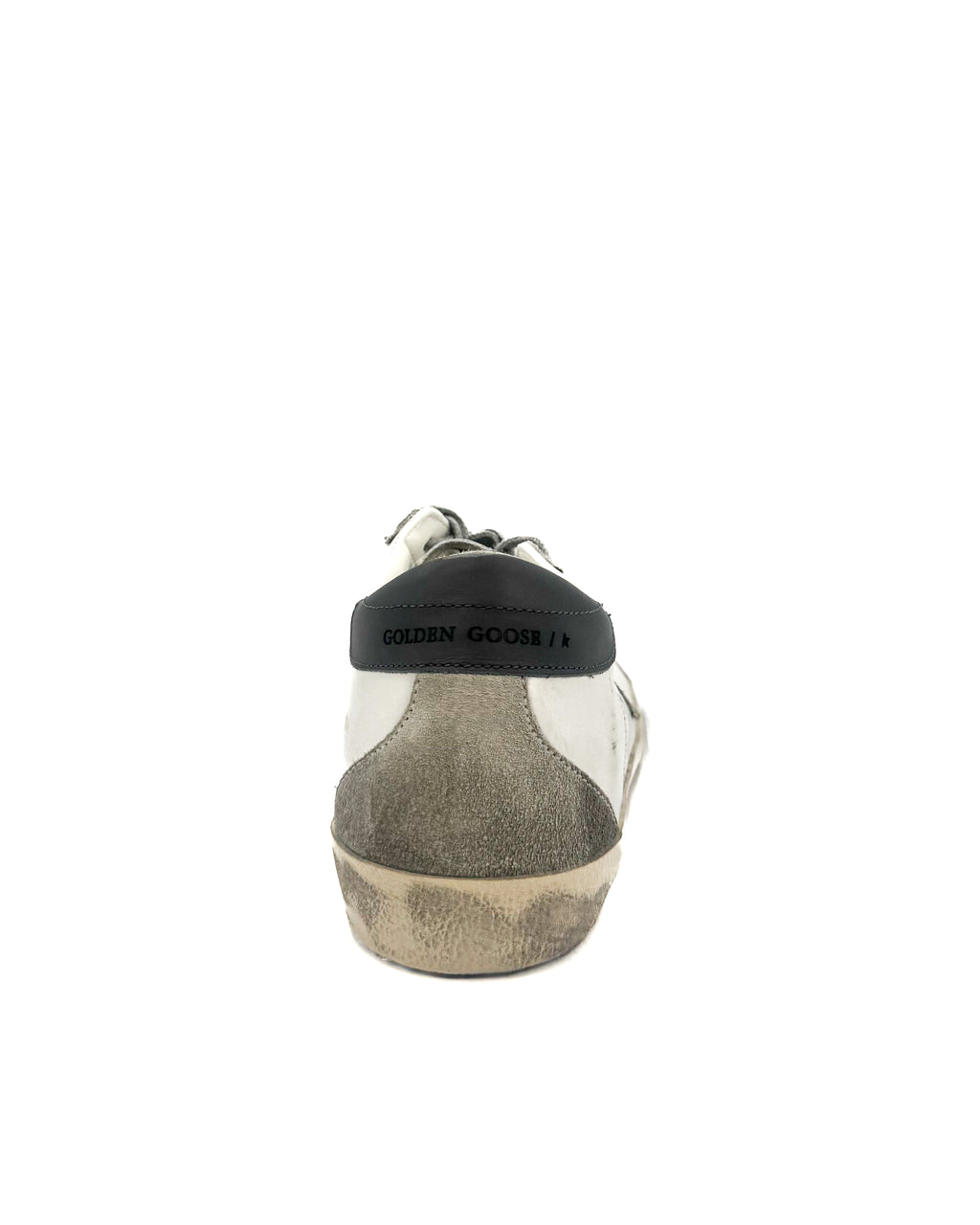 Golden Goose Calzado Super-star Classic With Spur White /Ice/Dark Gray · Premium Avenue