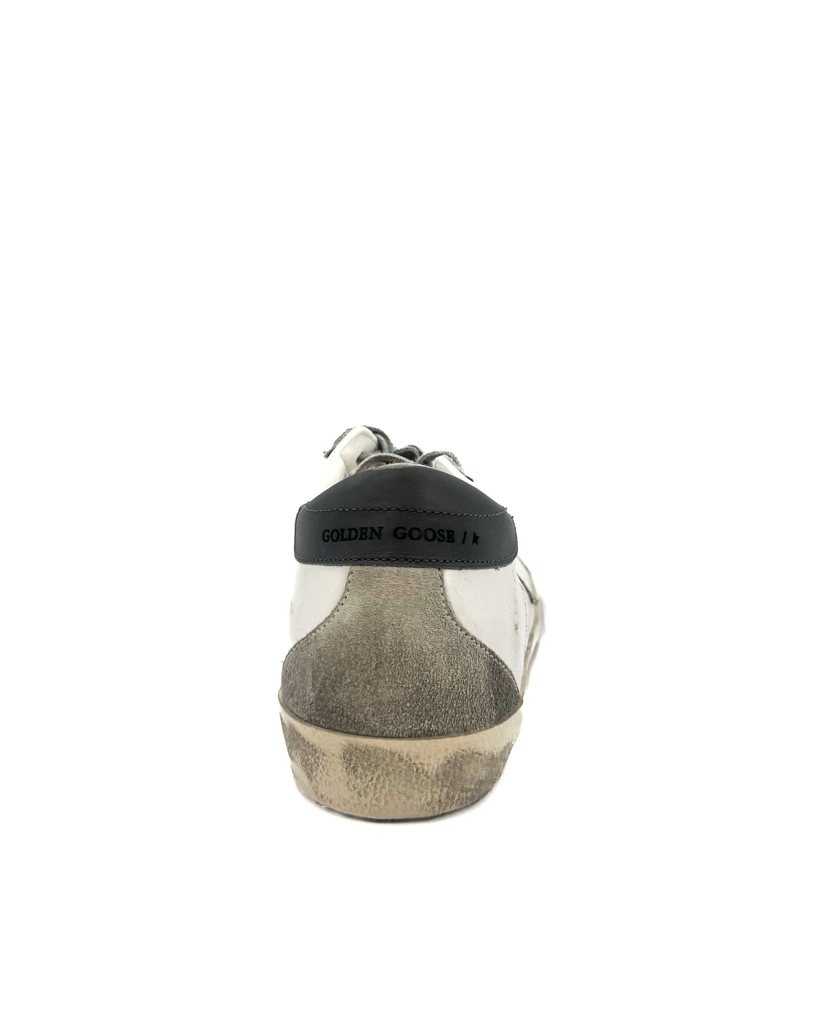 Golden Goose Calzado Super-star Classic With Spur White /Ice/Dark Gray · Premium Avenue