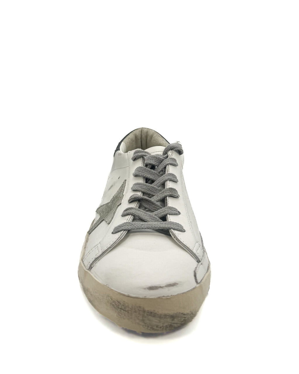 Golden Goose Calzado Super-star Classic With Spur White /Ice/Dark Gray · Premium Avenue