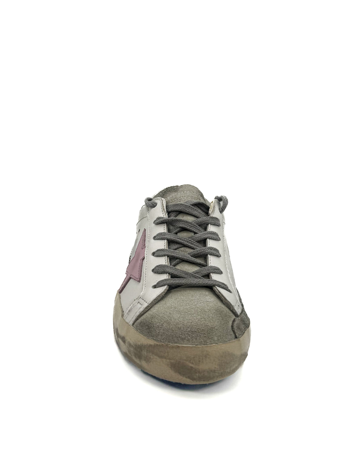 Golden Goose Calzado Super Star Classic Witc Spur White Ice Orchid Pin · Premium Avenue
