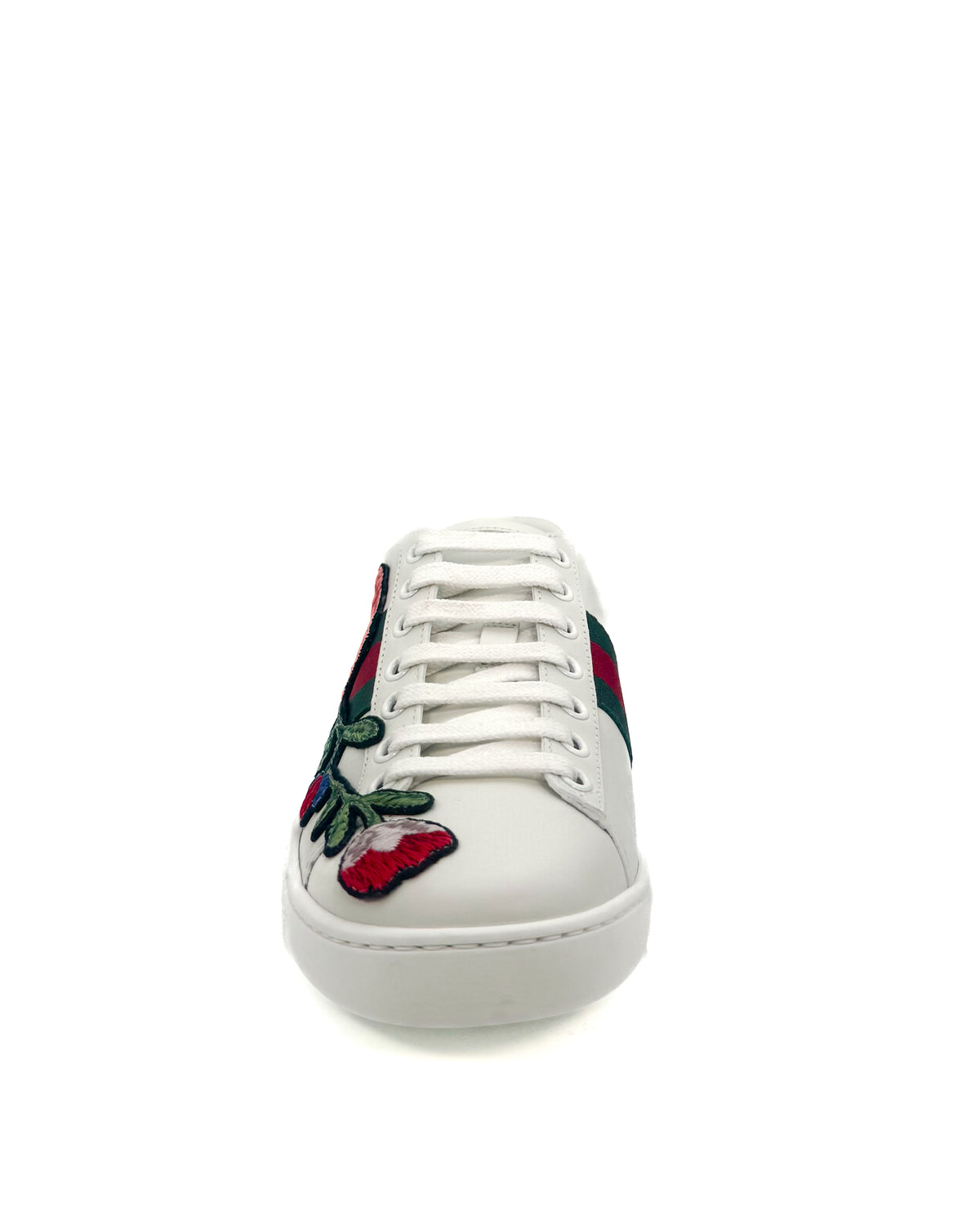 Gucci Calzado Miro'soft/Ns Ny.g/ Ay. Lam Bia/Red F/Ver · Premium Avenue