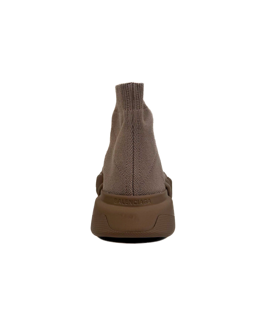 Balenciaga Calzado Speed 2.0 Lt Mink Grey · Premium Avenue